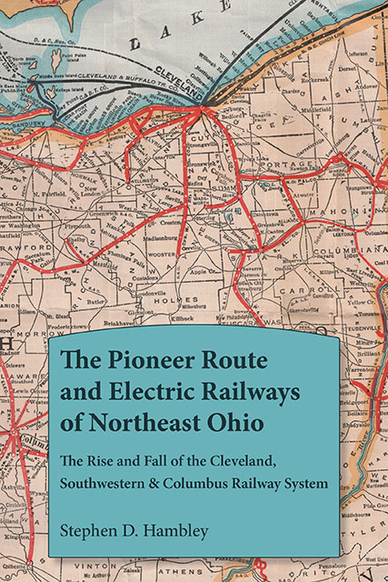 The Pioneer Route